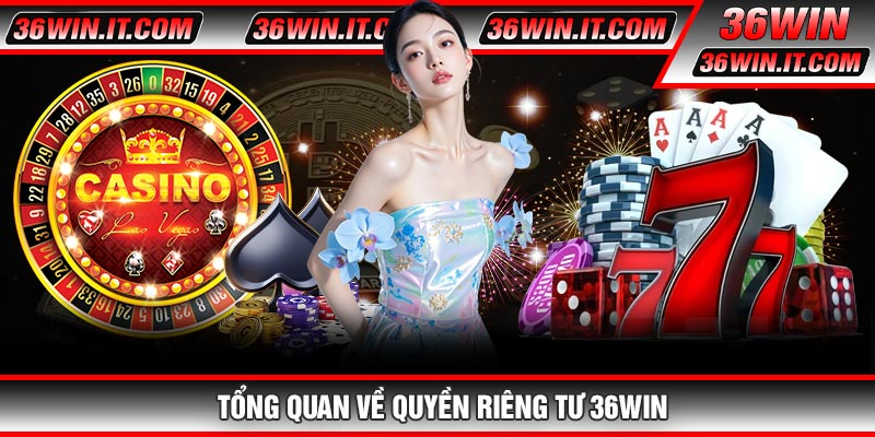 Tổng Quan Về Quyền Riêng Tư 36WIN